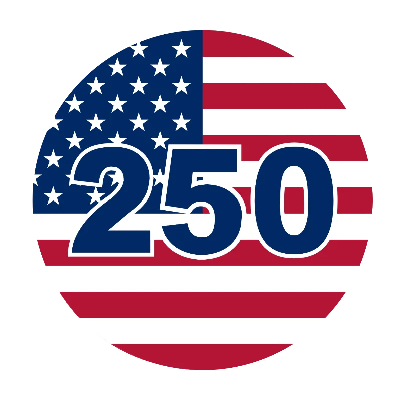 America 250th Anniversary