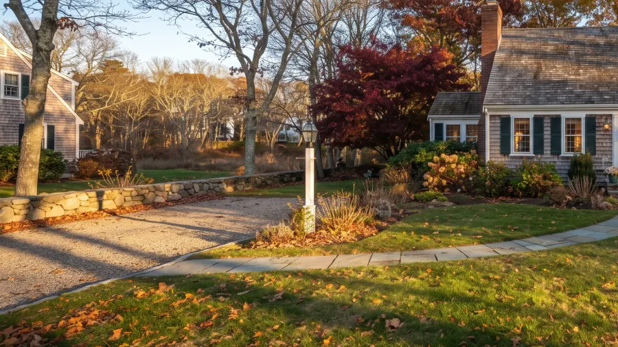 A Homeowner's Guide to Fall Cleanup Timing on Cape Cod