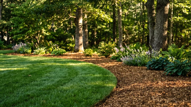 Protecting Your Yard from Ticks: What Cape Cod Homeowners Need to Know